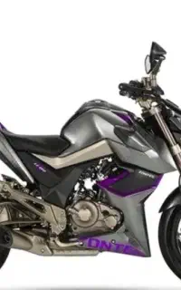 موتور زونتس 150