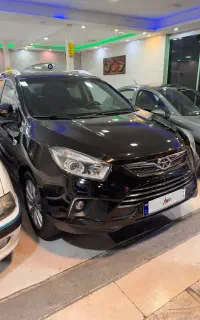 جک s5 اتومات۹۷