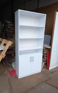 قفسه مغازه کتابخانه