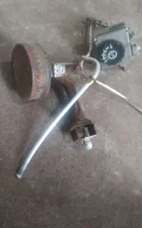 قطعات ابگرمکن کاملا سالم