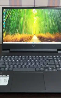 لپ تاپ hp victus