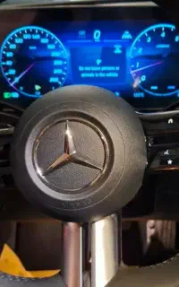 بنز C200L مدل ۲۰۲۵ تحویل ۲۰۲۶