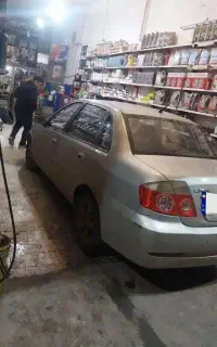 لیفان 520