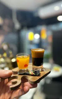 استخدام همکار جوان آقا