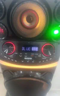 باند خانگی