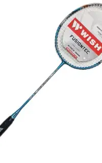 همبازی بدمینتون