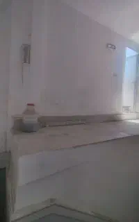 نظافتچی منزل خانم نیازمندم