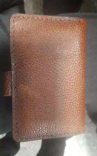 گم شده مدارک شناسایی