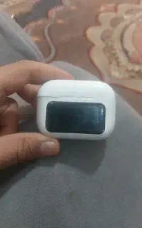 ایرپاد لمسی