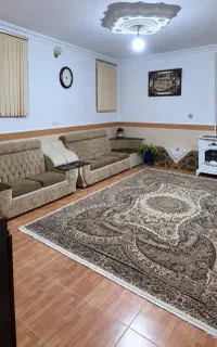 سویت مبله اجاره ای
