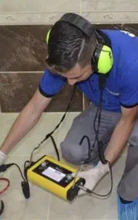 نشت یابی تشخیص ترکیدگی لوله کل گیلان ۲۴ساعته