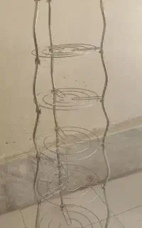 پایه قابلمه استیل نو