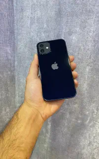 آیفون ۱۲ باتری ۷۸ فابریک