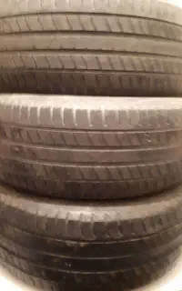 سه  حلقه لاستیک سایز 205/55R16