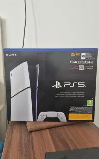 PS5 Slim 1TB