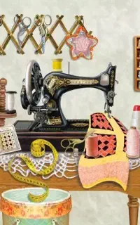 با مبلغ۳۹ هزار درهفته ازخونه خیاطی رو یادبگیر