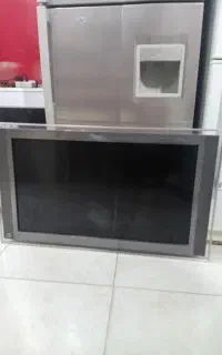 تلویزیون ال سی دی ۴۰ اینچ سونی سمساری خرمی
