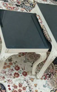 میزعسلی