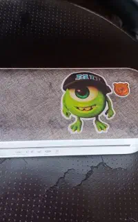 پرینتر تتو