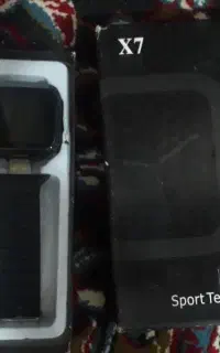 ساعت هوشمند
