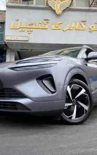 بی وا دی سی لاین با یخچال ۲۰۲۵