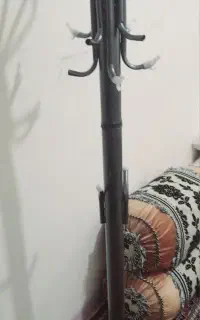 چوب لباسی