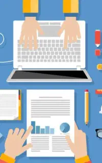 تایپ و ترجمه