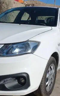 ساینا s دوگانه سوز