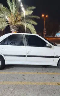 پارس سفارشی فول مدل ۱۴۰۳ رحیمی کوشه کاروان