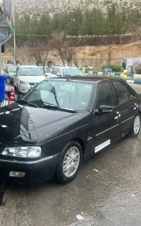 پارس