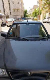 مدل۹۲برج۷ ،چندلکه رنگ داره