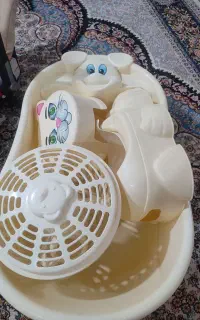 سرویس وان نوزادی