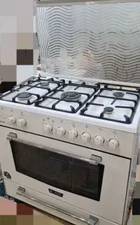 گازفردارپخت وپز