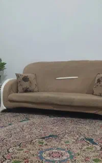 مبلمان راحتی 7 نفره