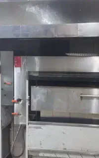 پیک موتوری و نیروی کار