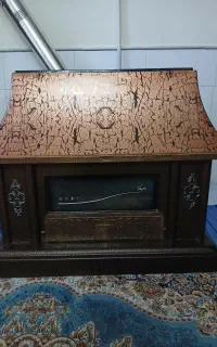 بخاری 28 هزار شومینه