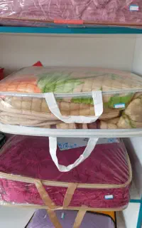 پتوی دو نفره
