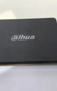 SSD 512 GB با سلامتی 100 دردصد