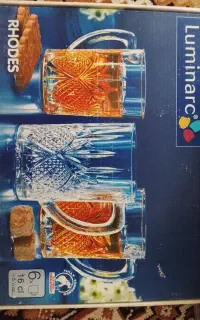 ظروف اشپزخانه و آب میوه گیری