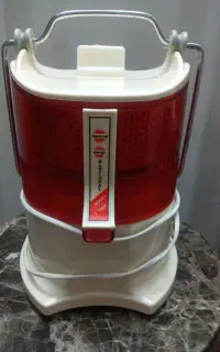 آبمیوه گیری ناسیونال اصل ژاپن در حد نو