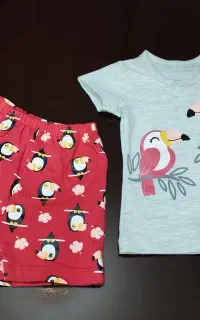 لباس بچه گانه