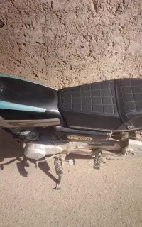 موتور مدل ۸۳