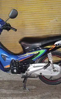 فروش موتور لاکی طرح ویو