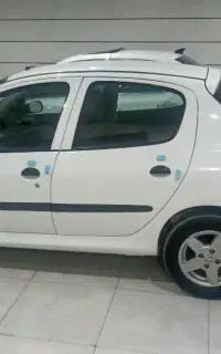 206تیپ دو مدل94