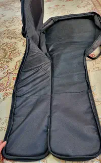 سافت کیس گیتار استگ