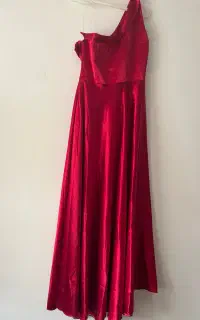 لباس مجلسی