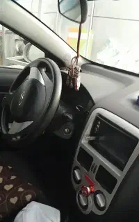 ام وی ام۳۱۵هاچ بک