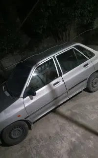 خودرو سواری