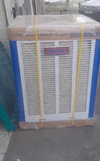 کولر آبی