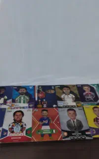 کارت کیمدی